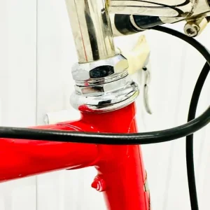 Ni BOTTECHIA Size/L Super LW Road Bike 12 Speed 700c Wheels - Image 6