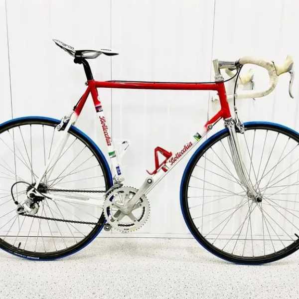 Ni BOTTECHIA Size/L Super LW Road Bike 12 Speed 700c Wheels