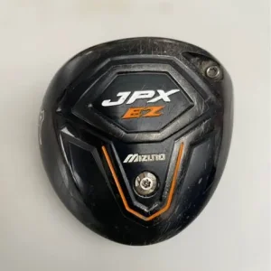 Mizuno JPX EZ Driver Head