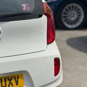2014 Kia Picanto 1.0 Petrol Manual 3-Door Hatchback - Image 7