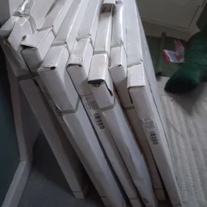 Ceramic Bathroom Tiles - Image 2