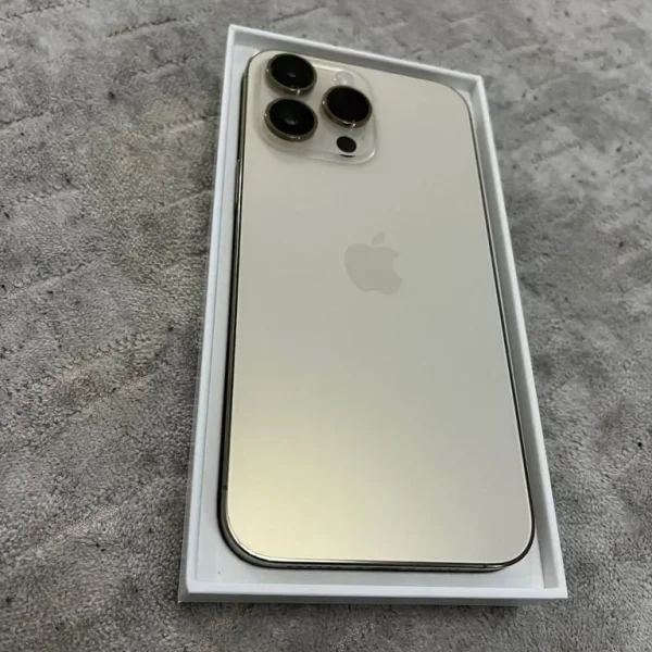 iPhone 14 Pro Max 128GB or 256GB unlocked with warranty