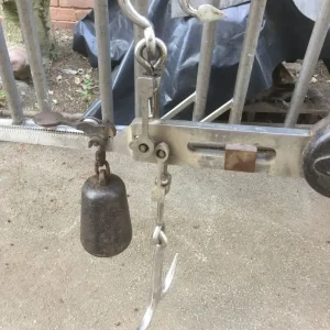 Vintage Butchers Scales - Avery - Image 3