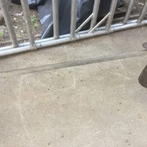 Vintage Butchers Scales - Avery - Image 4