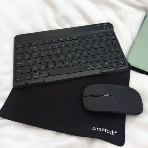 Amazon Fire HD 10 inch tablet - Image 3