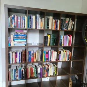 Bookcase