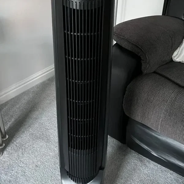 Homcom Cooling Oscillating Tower Fan