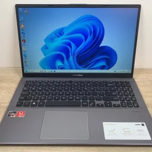 Asus Vivobook Ryzen 5 20GB RAM 512GB SSD Gaming & Business Laptop, Boxed Like New - Image 2