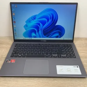 Asus Vivobook Ryzen 5 20GB RAM 512GB SSD Gaming & Business Laptop, Boxed Like New