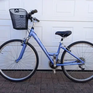 Schwinn ladies bike - Image 3