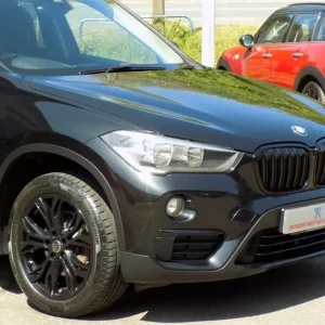 2018 BMW X1 SDRIVE 18D SPORT Estate Diesel Manual - Image 2