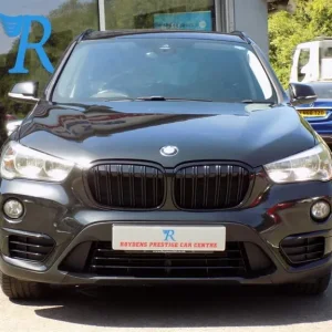 2018 BMW X1 SDRIVE 18D SPORT Estate Diesel Manual - Image 3