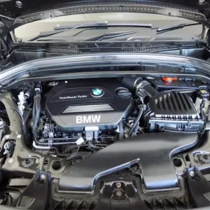 2018 BMW X1 SDRIVE 18D SPORT Estate Diesel Manual - Image 4