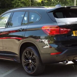 2018 BMW X1 SDRIVE 18D SPORT Estate Diesel Manual - Image 8