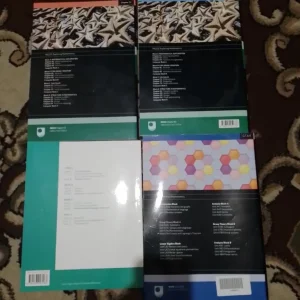Open University Maths Books (14 Books) - Image 5