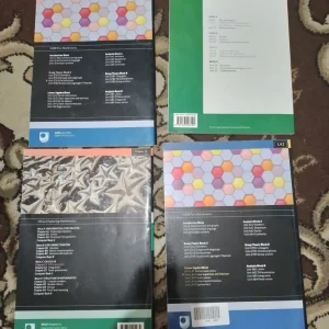 Open University Maths Books (14 Books) - Image 7