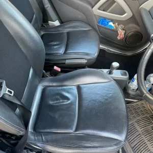 2007 Smart Fortwo Passion 2dr Auto Heated Leather Seat Coupe - Image 7