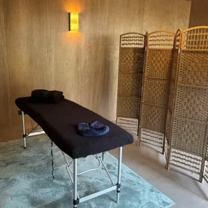 Massage Bed - Image 2