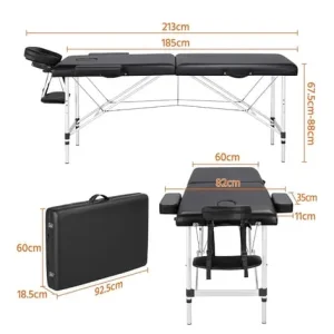 Massage Bed - Image 3