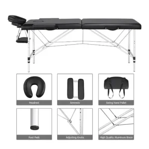 Massage Bed - Image 4