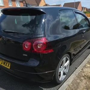 2008 Volkswagen Golf GTI Pirelli Edition 2.0TFSI DSG 3 Door - Image 3