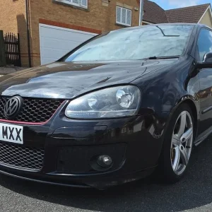 2008 Volkswagen Golf GTI Pirelli Edition 2.0TFSI DSG 3 Door - Image 5