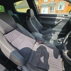 2008 Volkswagen Golf GTI Pirelli Edition 2.0TFSI DSG 3 Door - Image 7