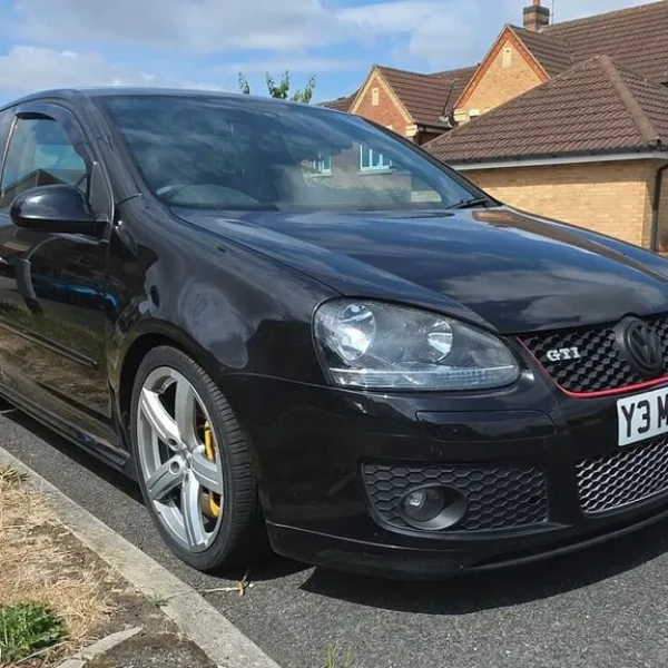 2008 Volkswagen Golf GTI Pirelli Edition 2.0TFSI DSG 3 Door