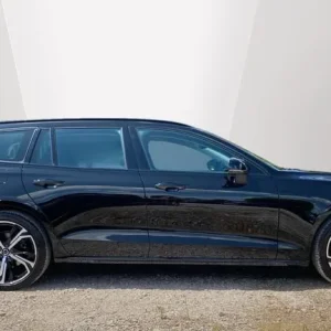 2023 Volvo V60 2.0 B3P Plus Dark 5dr Auto Estate - Image 3