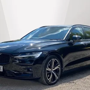2023 Volvo V60 2.0 B3P Plus Dark 5dr Auto Estate - Image 6