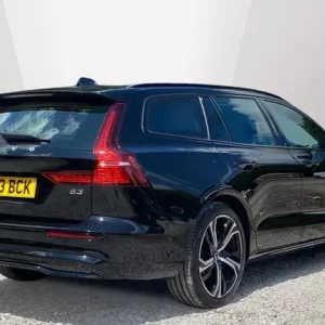 2023 Volvo V60 2.0 B3P Plus Dark 5dr Auto Estate - Image 7