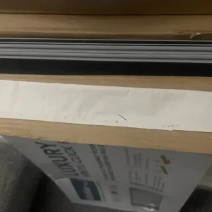Leftover Vinyl-Click Flooring - Image 3