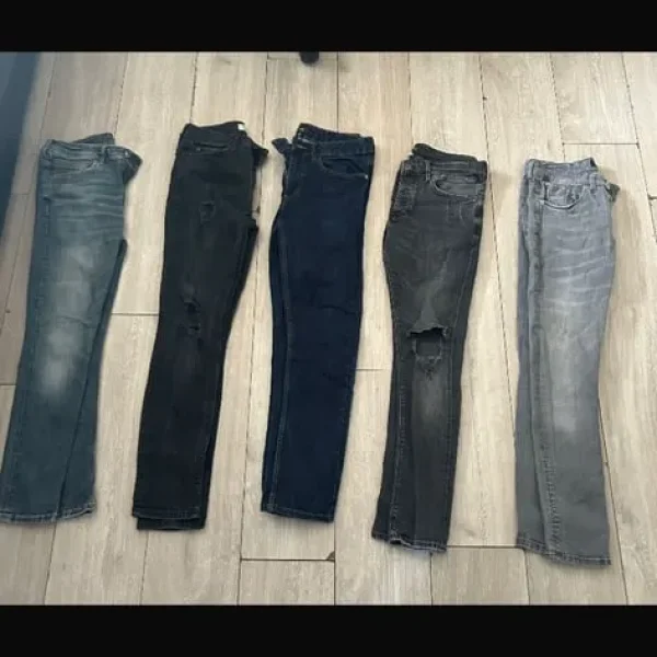 Men’s jeans