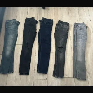 Men’s jeans