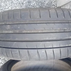 2 x Michelin Pilot tyres 225/45/19 - Image 8