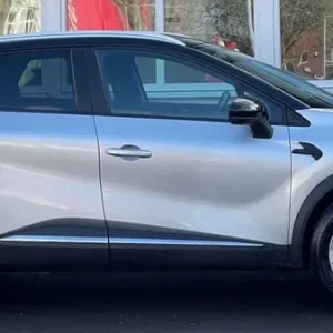 2020 Renault Captur 1.0 TCe SUV – Manual, Euro 6, 5-door, 100ps - Image 7