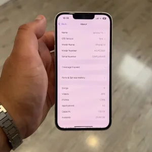 iphone 13 128gb - Image 5