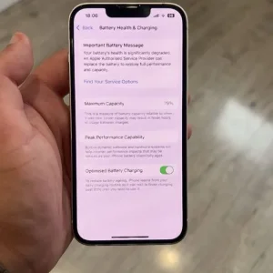 iphone 13 128gb - Image 6