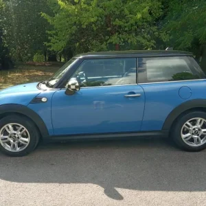 2013 MINI Hatch 1.6 Cooper 3dr HATCHBACK Petrol Manual - Image 3