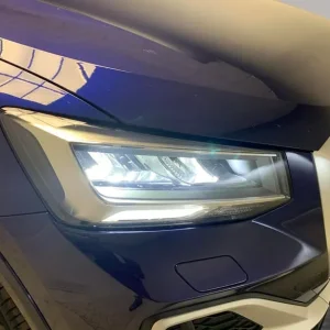 2023 Audi Q2 1.5 TFSI CoD 35 S line SUV 5dr Petrol S Tronic Euro 6 (s/s) (150 ps) - CRUI Suv Petr... - Image 7