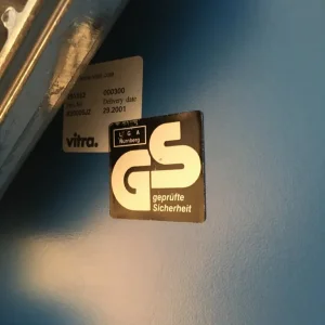 VITRA Table by Antonio Citterio - Image 3