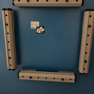 VITRA Table by Antonio Citterio - Image 4