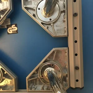 VITRA Table by Antonio Citterio - Image 6