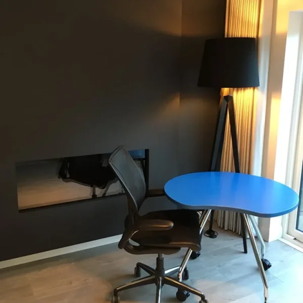 VITRA Table by Antonio Citterio