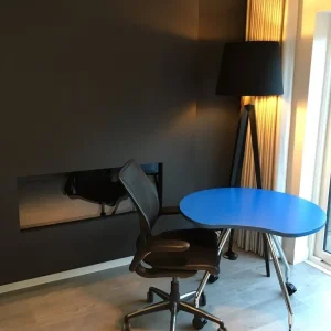 VITRA Table by Antonio Citterio