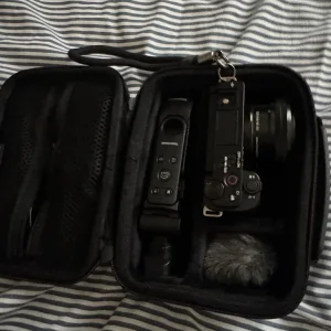 Sony ZV-E10 4K Vlogging Camera Kit – Jan 2025 – Mint - Image 2