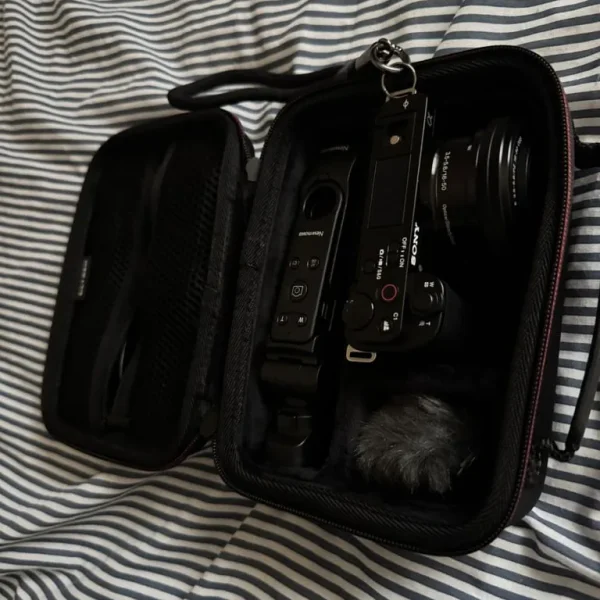 Sony ZV-E10 4K Vlogging Camera Kit – Jan 2025 – Mint
