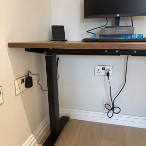 Working Desk 120x60 - Image 2