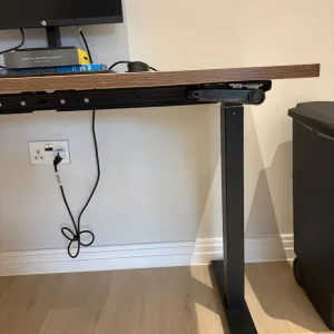 Working Desk 120x60 - Image 4