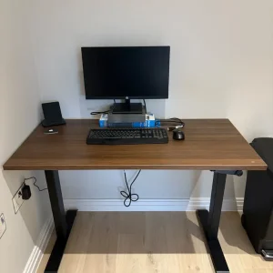 Working Desk 120x60